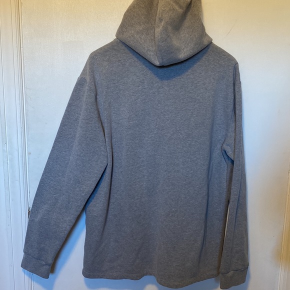 Stranger Things hoodie in large , grey - Picture 3 of 4